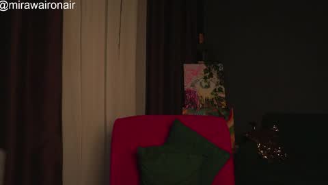 MIRA  online show from 4, 4, 2026