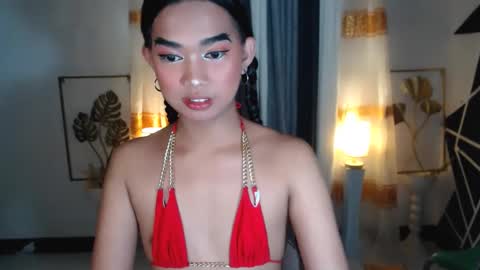 Candy Lily online show from 10, 12, 2024