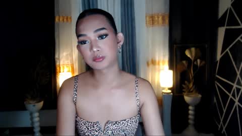 Candy Lily online show from 16, 12, 2024