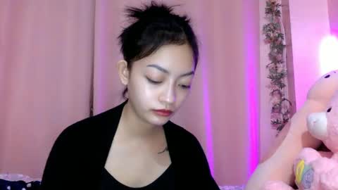 Snapshot of xcxccy19 chatting on 6, 2, 2025 Sachi Cy online show from 6, 2, 2025