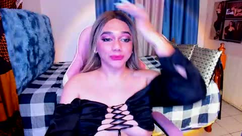 XDirtymistressX online show from 8, 12, 2024