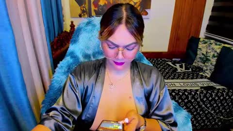 XDirtymistressX online show from 18, 1, 2025