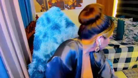 XDirtymistressX online show from 29, 1, 2025