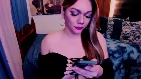 XDirtymistressX online show from 12, 2, 2025