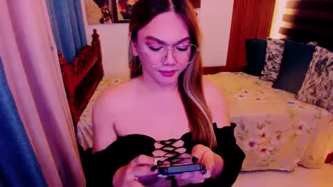 XDirtymistressX online show from 23, 2, 2025
