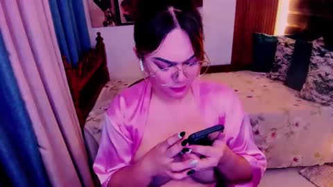 XDirtymistressX online show from 25, 2, 2025