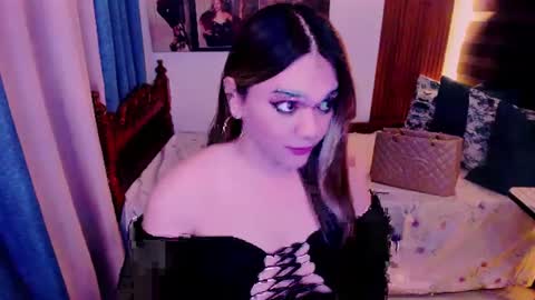 XDirtymistressX online show from 9, 3, 2025