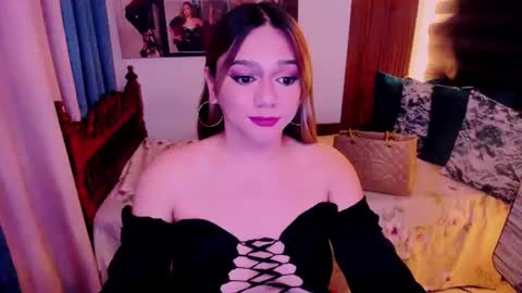 XDirtymistressX online show from 11, 3, 2025