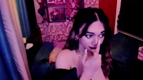 XDirtymistressX online show from 3, 10, 2025