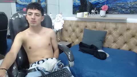 Snapshot of xebastwink chatting on 12, 2, 2026 xebastwink online show from 12, 2, 2026