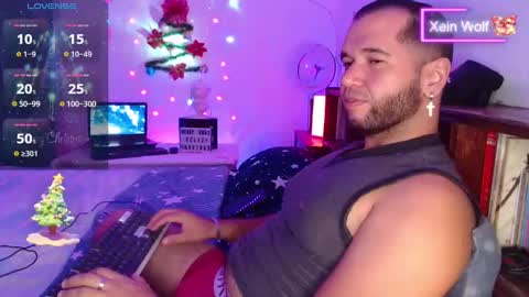 Xein Independent Model online show from 14, 12, 2024