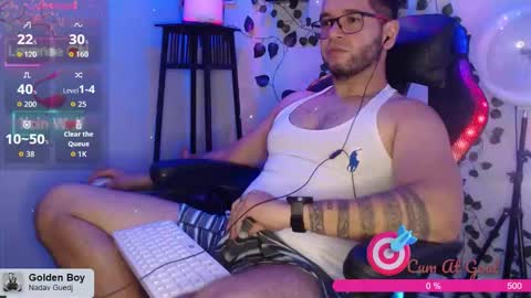 Xein Independent Model online show from 26, 10, 2025