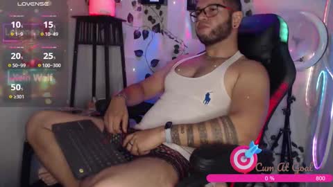 Snapshot of xein_wolf chatting on 24, 2, 2026 Xein Independent Model online show from 24, 2, 2026