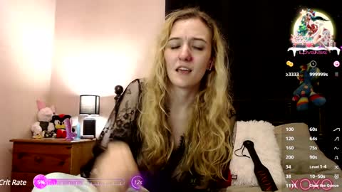 EllieeRose online show from 20, 12, 2024