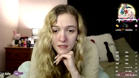 EllieeRose online show from 7, 1, 2025