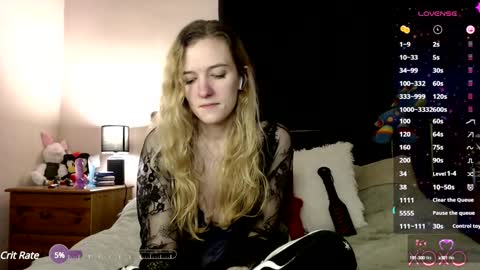 EllieeRose online show from 6, 2, 2025