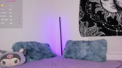 Kanae. online show from 8, 1, 2025