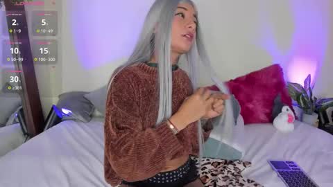 Snapshot of xemilycb chatting on 27, 3, 2026 online show from 27, 3, 2026