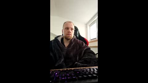 Xeharnot online show from 11, 1, 2026