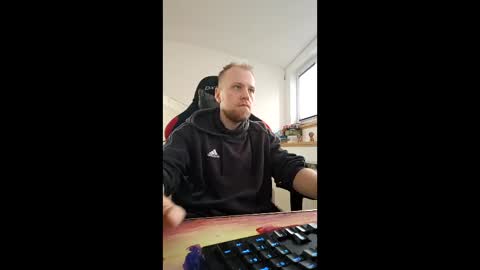 Xeharnot online show from 17, 2, 2026