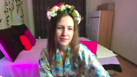 Xeva Angels online show from 16, 2, 2025