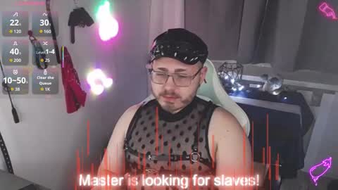 Snapshot of xfabian_love chatting on 7, 11, 2025 F A B I A N online show from 7, 11, 2025