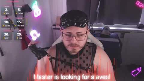 Snapshot of xfabian_love chatting on 10, 11, 2025 F A B I A N online show from 10, 11, 2025