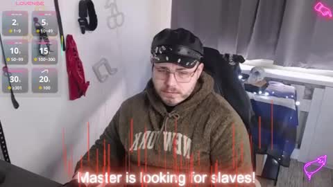 Snapshot of xfabian_love chatting on 12, 11, 2025 F A B I A N online show from 12, 11, 2025