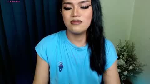 Snapshot of xfreyalibitina69x chatting on 29, 10, 2025 xfreyalibitina69x online show from 29, 10, 2025