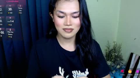 Snapshot of xfreyalibitina69x chatting on 2, 11, 2025 xfreyalibitina69x online show from 2, 11, 2025