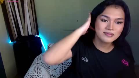 Snapshot of xfreyalibitina69x chatting on 17, 11, 2025 xfreyalibitina69x online show from 17, 11, 2025