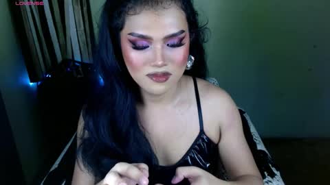 Snapshot of xfreyalibitina69x chatting on 27, 11, 2025 xfreyalibitina69x online show from 27, 11, 2025