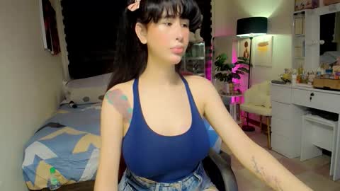 Snapshot of xhotcockcumts chatting on 11, 2, 2026 Barbie ann online show from 11, 2, 2026