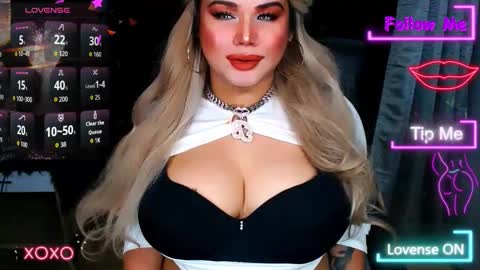 xHUGECOCKTILLCUMX online show from 22, 10, 2025