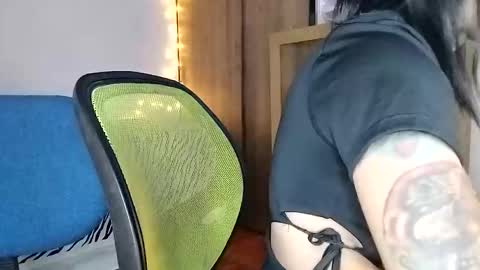 Snapshot of xialexbordeous chatting on 9, 12, 2024 Samara online show from 9, 12, 2024