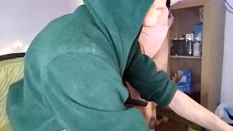 Snapshot of xialexbordeous chatting on 29, 12, 2024 Samara online show from 29, 12, 2024