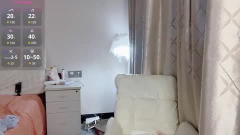 xiaomi_love online show from 9, 1, 2026