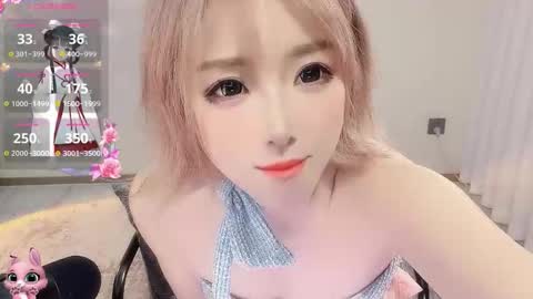 Snapshot of xiaoyu_ko chatting on 15, 1, 2026 xiaoyu ko online show from 15, 1, 2026