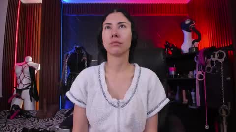 XiaQueen   I M online show from 13, 1, 2026