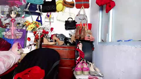 xiaraa26 online show from 10, 3, 2026