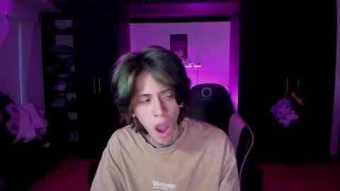 xIce Boy online show from 11, 1, 2026