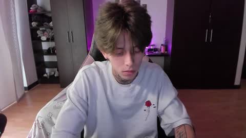 xIce Boy online show from 6, 2, 2026