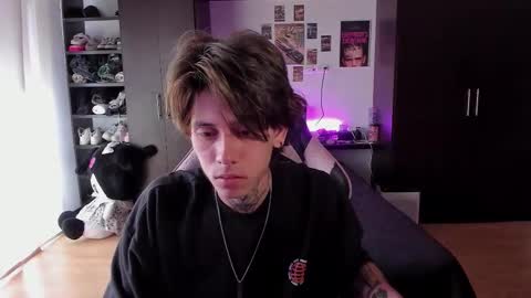 xIce Boy online show from 19, 2, 2026