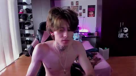 xIce Boy online show from 27, 2, 2026