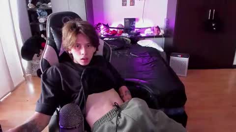 xIce Boy online show from 9, 3, 2026