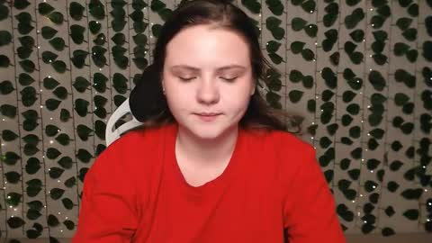 Lina online show from 13, 2, 2025