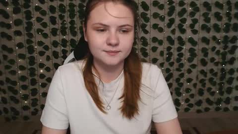 Lina online show from 23, 2, 2025