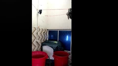 xilongbaby29 online show from 18, 10, 2025