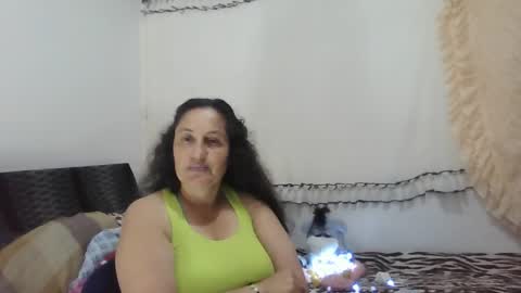 Ximena online show from 5, 12, 2024