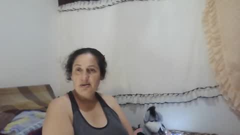 Ximena online show from 14, 1, 2025